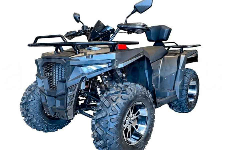 Популярные модели квадроциклов в Москве на сайте Autosiga